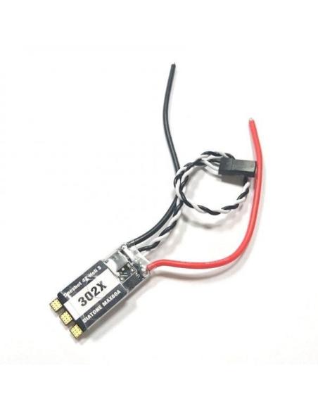 Variador DIATONE 302X ESC 30A BLHELI_S