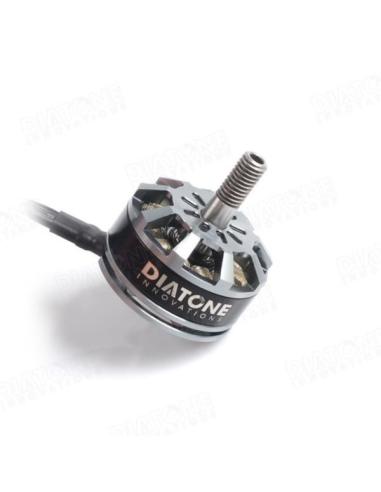 Motor DIATONE D-SILVER 2205 2300KV