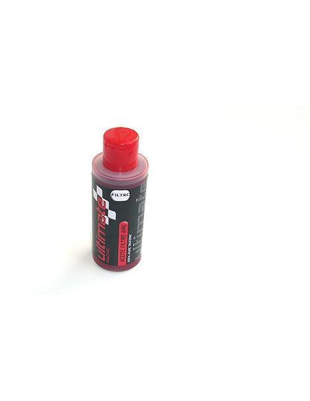 Aceite Filtro Aire interior Ultimate Racing