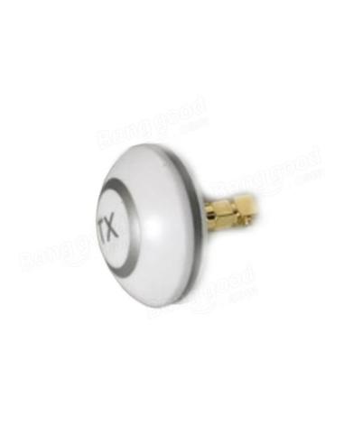 Antena 5.8G trébol corta RP-SMA