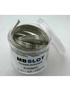 Trencilla de MB Slot en...