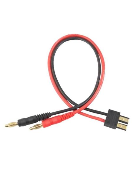 Cable de Carga para baterías Traxxas