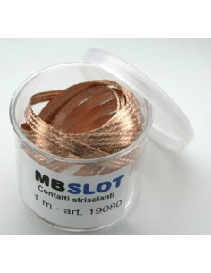 Trencilla de MB Slot en...