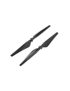 Hélices de Liberación...