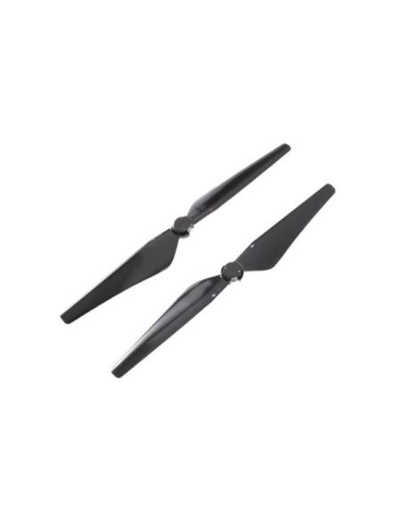 Hélices de Liberación Rápida 1360T (gran altitud)