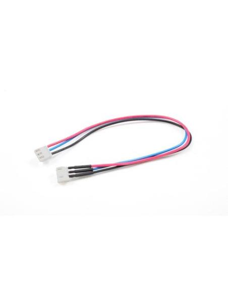 Cable para equilibrar 2 elementos