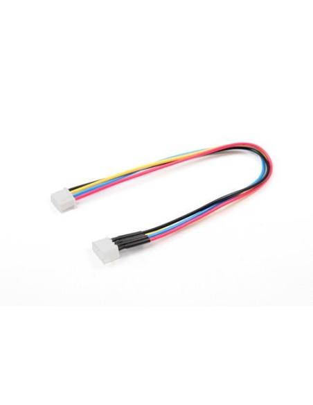 Cable para equilibrar 3 elementos