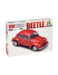 VW 1303S BEETLE Italeri 1/24