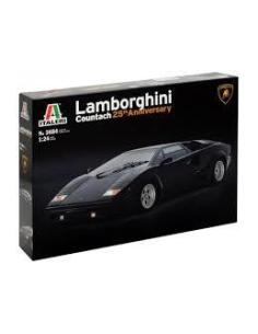 Lamborghini countach 25th...