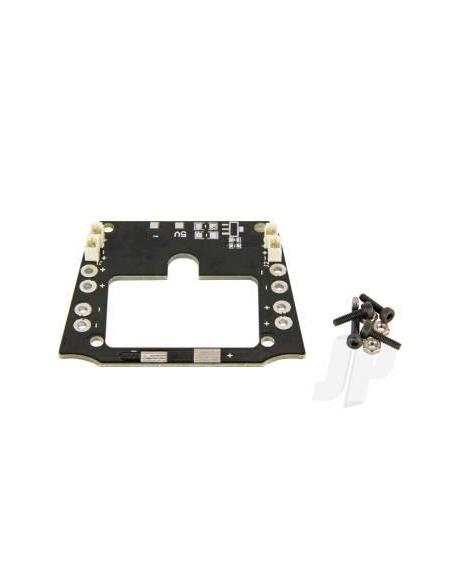 AZSZ2807 - Power Distribution Board (Crossfire)