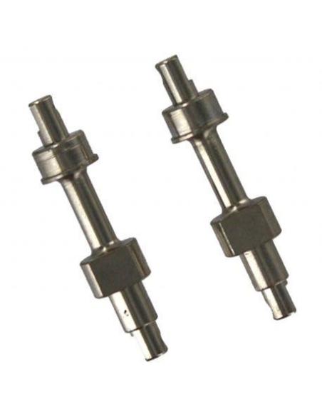 RCL-H008 - Front/Rear Spur Gear Shaft