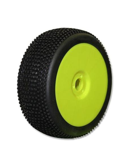 Ruedas ProCircuit HOT DICES Buggy VD (Soft) (2u) 1/8