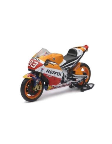 HONDA RC213V TEAM HONDA REPSOL 93 MOTOGP MARC MARQ