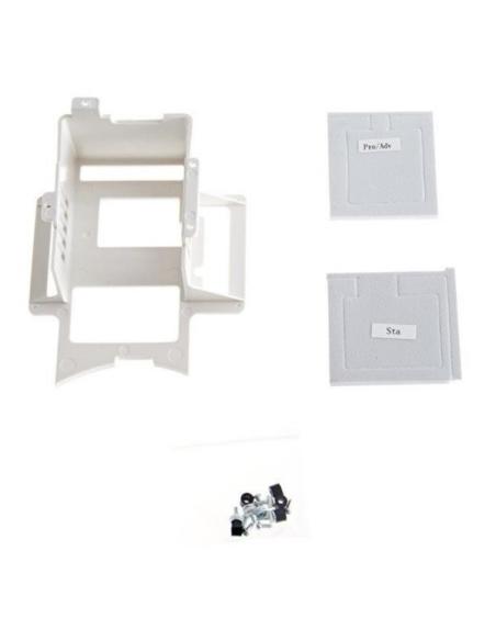 Phantom 3 - Center Board Replacement (Part-106)