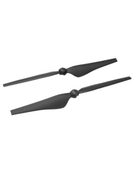 Inspire 2 - Hélices de Liberación Rápida (gran altitud)