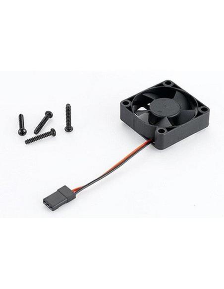 Ventilador Hobbywing 5v 10500rpm 35x35mm