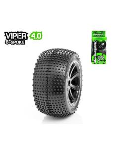 Neumáticos Medial PRO Viper...