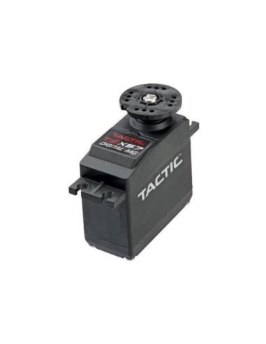 Servo Tactic TSX57 Standard Digital Ultra-Torque MG