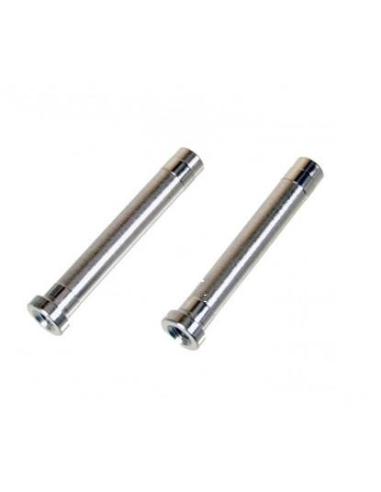 Guarda Polvo Cardan Central MBX6/7/7R