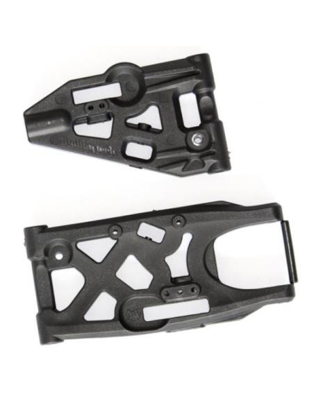 Spirit NXT Front/Rear Lower Arm