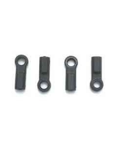 Stering ball End STR8