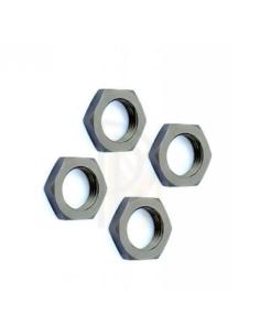 Wheel nut STR8/SPIRIT