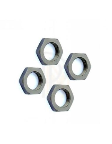 Wheel nut STR8/SPIRIT
