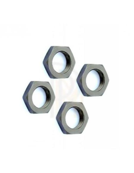 Wheel nut STR8/SPIRIT