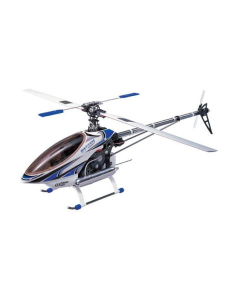 Helicóptero RC Raptor 90 3D