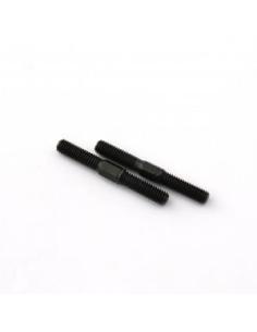 Rear upper suspension...