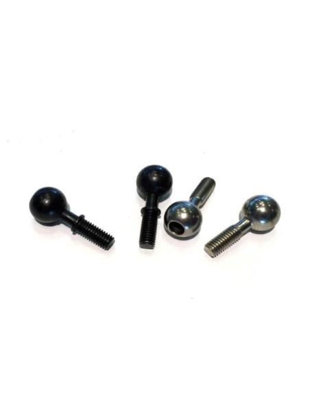 Spirit NXT 14mm Steering Pivot Ball