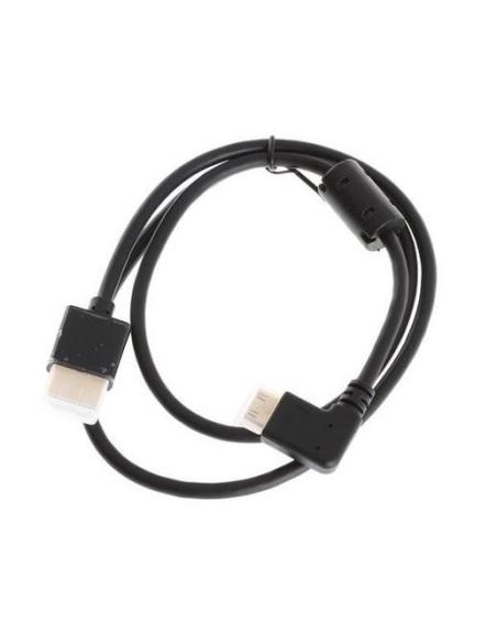 Ronin-MX Part 11 HDMI to Mini HDMI Cable for SRW-60G