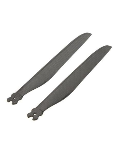 DJI S800 EVO 15" Foldable Propeller (CW) (Part 8)