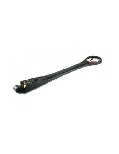 Brazo CW S800 EVO - Part.1