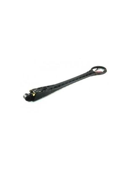 Brazo CW S800 EVO - Part.1