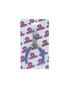 Alicates de punta redonda -...