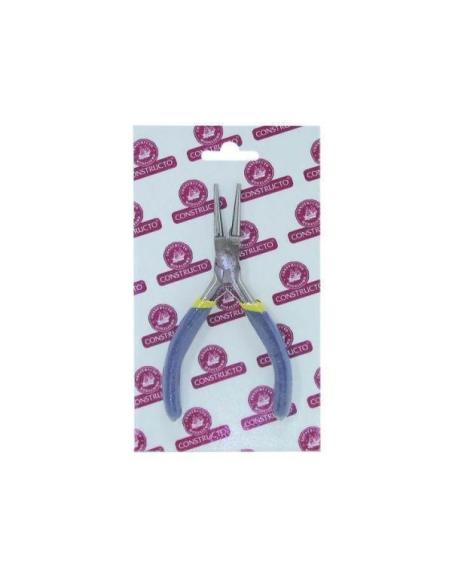 Alicates de punta redonda - Contructo