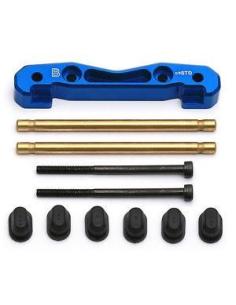 89461 - Aluminum B-Plate,...