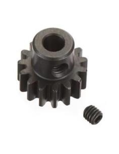 E0714 Piñon motor 15T Mugen