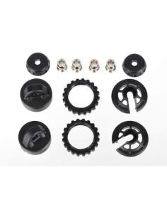 GTR Shock Caps & Spring...