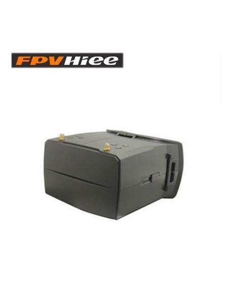 Gafas FPV 5.8G 40ch Diversity - 800X480