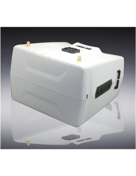 Gafas FPV 5.8G 40ch Diversity - 1024X600 HD