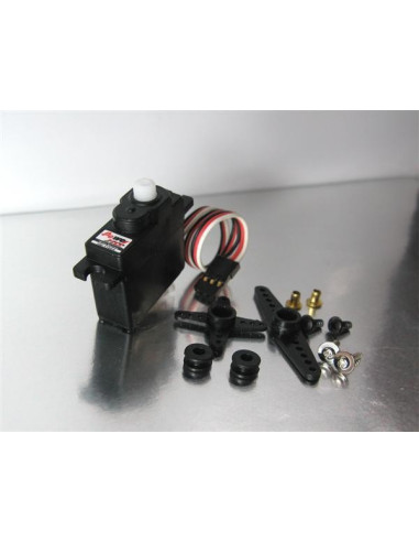Oferta!! Servo Power mini analógico HD-1160A .