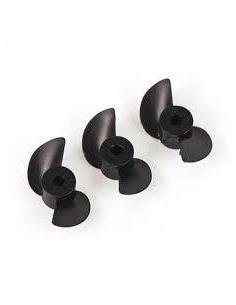 Hélices para lancha Rivos...