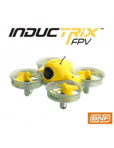Blade Inductrix FPV BNF
