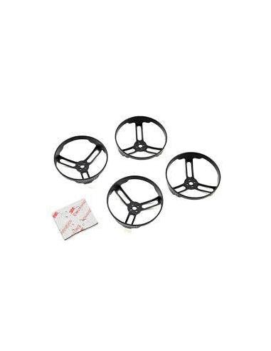Blade Helis Torrent 110 Prop Guards (Black) (4)
