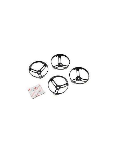 Blade Helis Torrent 110 Prop Guards (Black) (4)