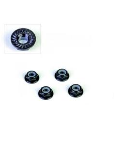 Motor lock Nuts M5 CCW...