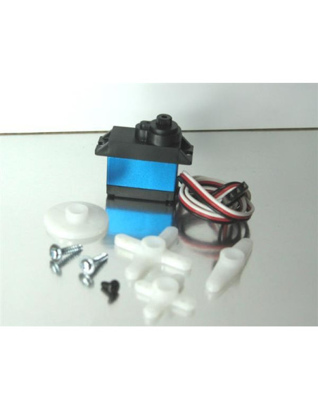 Servo Power HD Mini Digital HD-1581HB