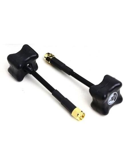 Antena TBS TRIUMPH - Gold conector SMA (Macho) (1u)